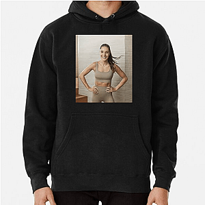 Digital Fitness Innovator Kayla Itsines Hoodies