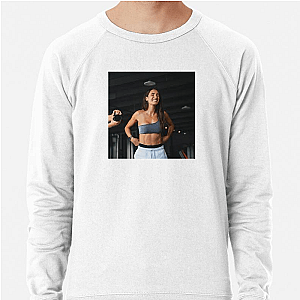 Empowerment Through Exercise Kayla Itsines Sweatshirts