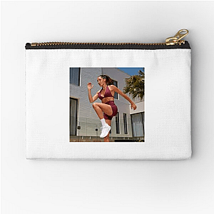 Bikini Body Trainer Kayla Itsines Zipper Pouches