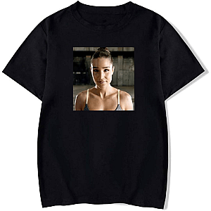 Global Workout Pioneer Kayla Itsines T-Shirts