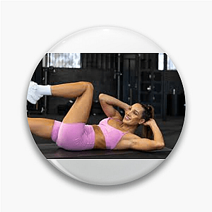 Women’s Fitness Icon Kayla Itsines Pins