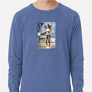 Health And Wellness Leader Kayla Itsines Sweatshirts