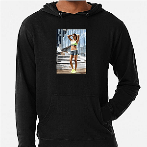 Health And Wellness Leader Kayla Itsines Hoodies