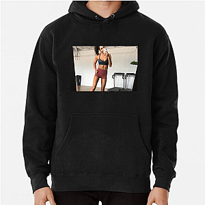 Sweat App Creator Kayla Itsines Hoodies