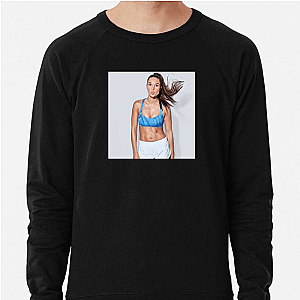 Consistency And Confidence Kayla Itsines Sweatshirts