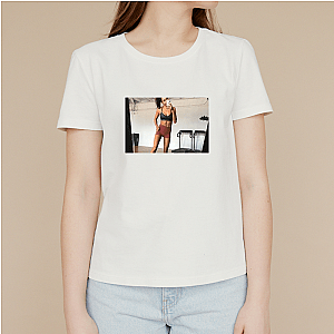 Sweat App Creator Kayla Itsines T-Shirts