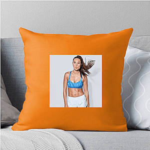 Consistency And Confidence Kayla Itsines Pillows Cover