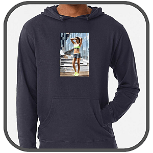 Kayla Itsines Hoodies