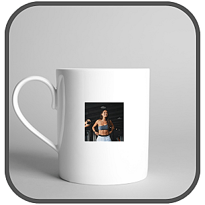 Kayla Itsines Mugs