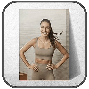 Kayla Itsines Posters