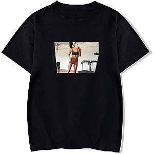 Sweat App Creator Kayla Itsines T-Shirts