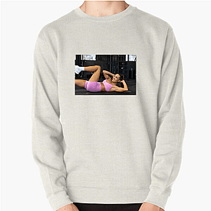 Women’s Fitness Icon Kayla Itsines Sweatshirts