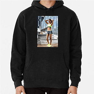 Health And Wellness Leader Kayla Itsines Hoodies