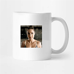 Global Workout Pioneer Kayla Itsines Mugs