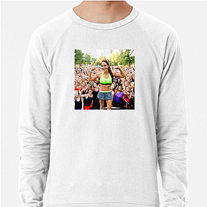 Everyday Strength Advocate Kayla Itsines Sweatshirts