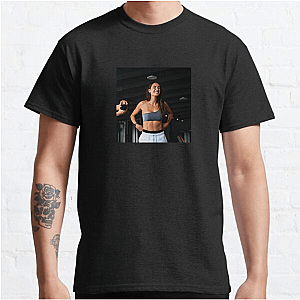 Empowerment Through Exercise Kayla Itsines T-Shirts
