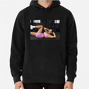 Women’s Fitness Icon Kayla Itsines Hoodies
