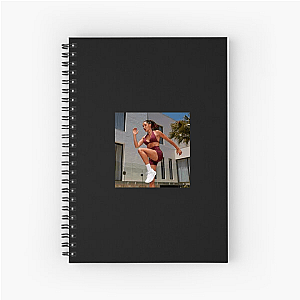 Bikini Body Trainer Kayla Itsines Notebook