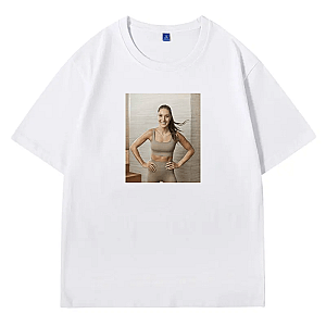 Digital Fitness Innovator Kayla Itsines T-Shirts