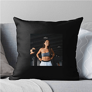 Empowerment Through Exercise Kayla Itsines Pillows Cover