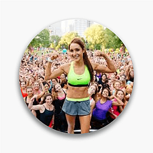 Everyday Strength Advocate Kayla Itsines Pins