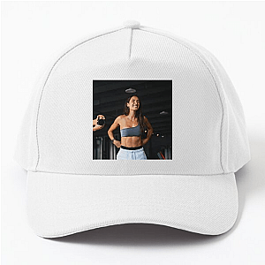 Empowerment Through Exercise Kayla Itsines Hats & Caps