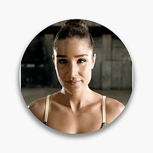 Global Workout Pioneer Kayla Itsines Pins