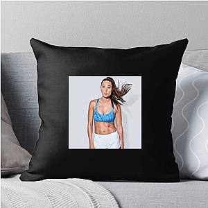 Consistency And Confidence Kayla Itsines Pillows Cover