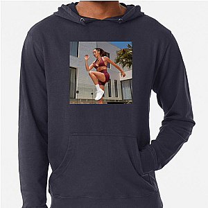 Bikini Body Trainer Kayla Itsines Hoodies