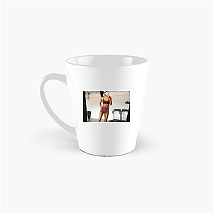 Sweat App Creator Kayla Itsines Mugs