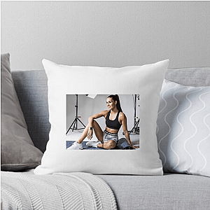 Online Training Visionary Kayla Itsines Pillows Cover
