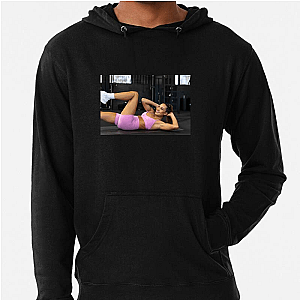 Women’s Fitness Icon Kayla Itsines Hoodies