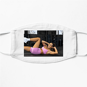 Women’s Fitness Icon Kayla Itsines Face Masks