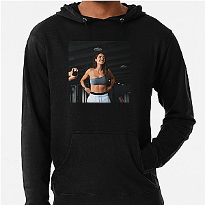 Empowerment Through Exercise Kayla Itsines Hoodies