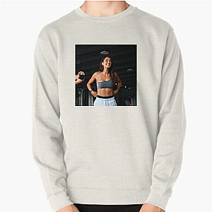 Empowerment Through Exercise Kayla Itsines Sweatshirts