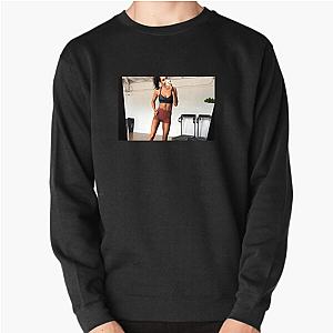 Sweat App Creator Kayla Itsines Sweatshirts