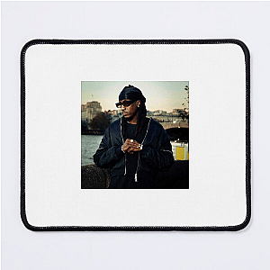 K CAMP Merch For Fans K Camp Mouse Pads