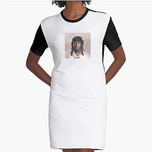 K CAMP Special Collection K Camp Dresses