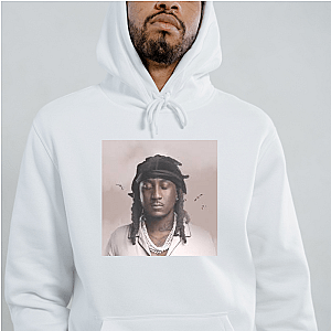 K CAMP Special Collection K Camp Hoodies