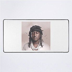 K CAMP Special Collection K Camp Mouse Pads