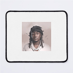 K CAMP Special Collection K Camp Mouse Pads