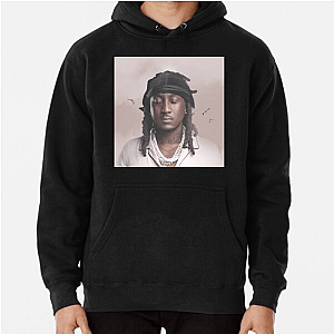 K CAMP Special Collection K Camp Hoodies