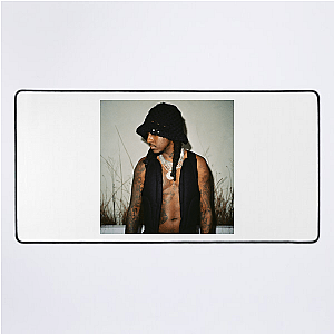 K CAMP Merch Collection K Camp Mouse Pads