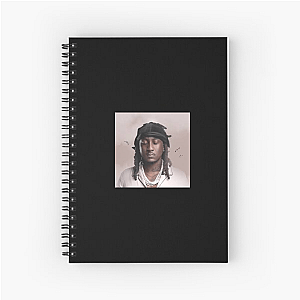 K CAMP Special Collection K Camp Notebook