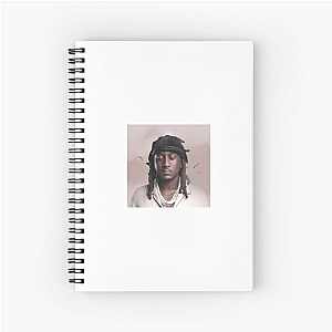 K CAMP Special Collection K Camp Notebook