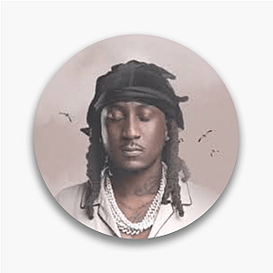 K CAMP Special Collection K Camp Pins