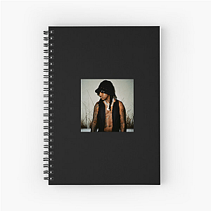 K CAMP Merch Collection K Camp Notebook