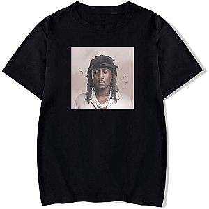 K CAMP Special Collection K Camp T-Shirts