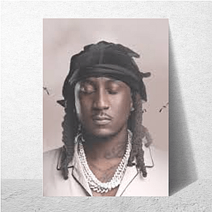 K CAMP Special Collection K Camp Posters