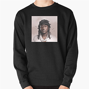 K CAMP Special Collection K Camp Sweatshirts